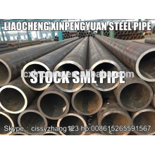 45# SA 1045 12" sch80 seamless steel pipe from xpy